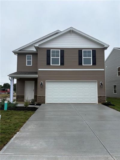218 Chakeres Way, Wilmington, OH 45177 Main Photo
