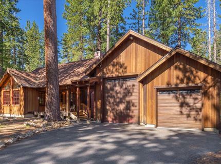 7266 5th Avenue, Tahoma, CA 96142 Photo