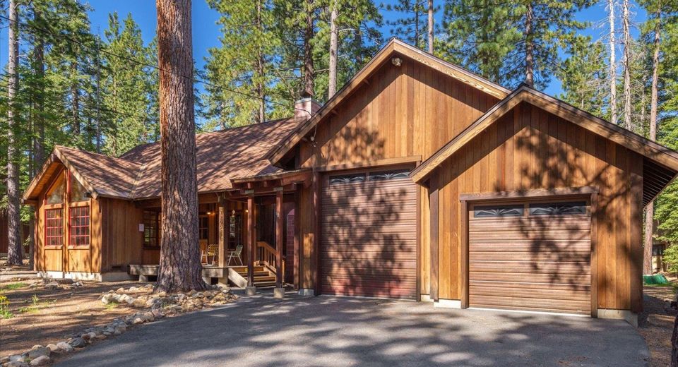 7266 5th Avenue, Tahoma, CA 96142 Photo