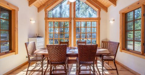 7266 5th Avenue, Tahoma, CA 96142 Photo