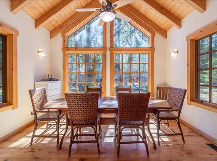 7266 5th Avenue, Tahoma, CA 96142 Photo