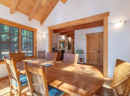 7266 5th Avenue, Tahoma, CA 96142 Photo