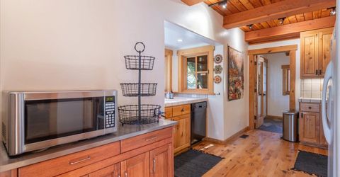 7266 5th Avenue, Tahoma, CA 96142 Photo