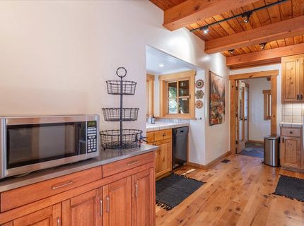 7266 5th Avenue, Tahoma, CA 96142 Photo