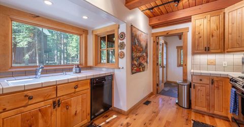 7266 5th Avenue, Tahoma, CA 96142 Photo