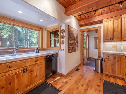 7266 5th Avenue, Tahoma, CA 96142 Photo