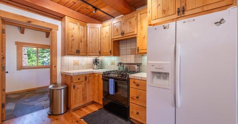 7266 5th Avenue, Tahoma, CA 96142 Photo