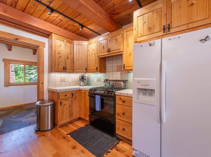 7266 5th Avenue, Tahoma, CA 96142 Photo