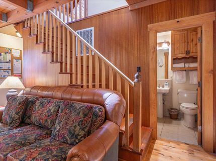 7266 5th Avenue, Tahoma, CA 96142 Photo