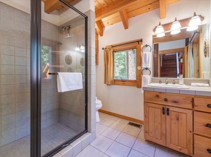 7266 5th Avenue, Tahoma, CA 96142 Photo