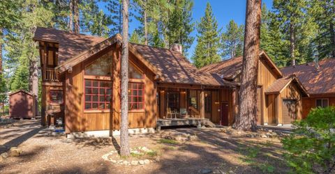 7266 5th Avenue, Tahoma, CA 96142 Photo