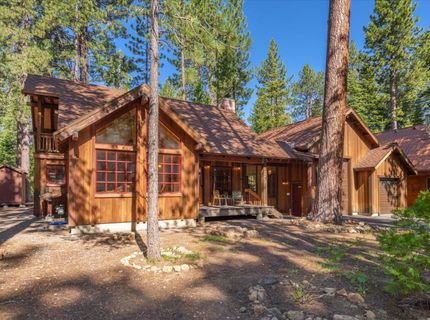 7266 5th Avenue, Tahoma, CA 96142 Photo