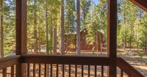7266 5th Avenue, Tahoma, CA 96142 Photo