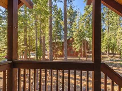 7266 5th Avenue, Tahoma, CA 96142 Photo