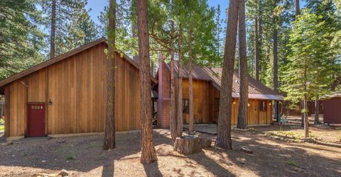 7266 5th Avenue, Tahoma, CA 96142 Photo