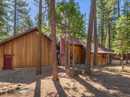 7266 5th Avenue, Tahoma, CA 96142 Photo