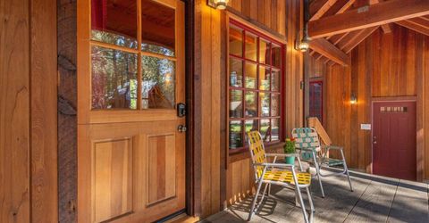 7266 5th Avenue, Tahoma, CA 96142 Photo