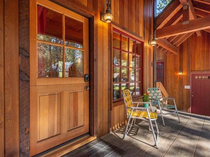 7266 5th Avenue, Tahoma, CA 96142 Photo