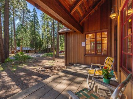 7266 5th Avenue, Tahoma, CA 96142 Photo