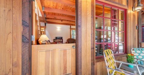 7266 5th Avenue, Tahoma, CA 96142 Photo