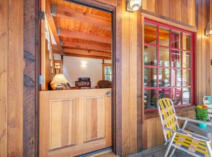 7266 5th Avenue, Tahoma, CA 96142 Photo