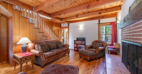 7266 5th Avenue, Tahoma, CA 96142 Photo
