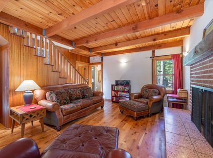 7266 5th Avenue, Tahoma, CA 96142 Photo