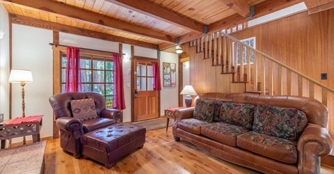 7266 5th Avenue, Tahoma, CA 96142 Photo