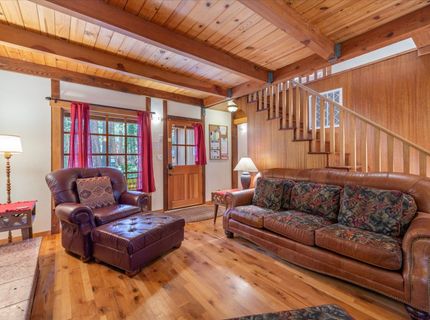 7266 5th Avenue, Tahoma, CA 96142 Photo