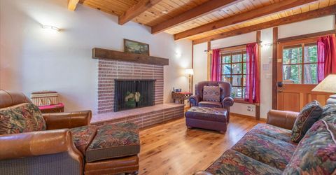 7266 5th Avenue, Tahoma, CA 96142 Photo