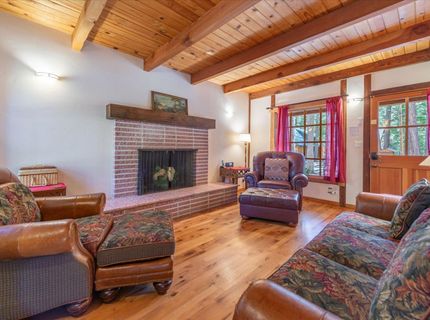 7266 5th Avenue, Tahoma, CA 96142 Photo