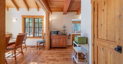 7266 5th Avenue, Tahoma, CA 96142 Photo