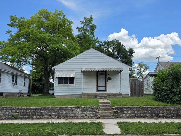 1329 S 5th Street , Richmond, IN 47374