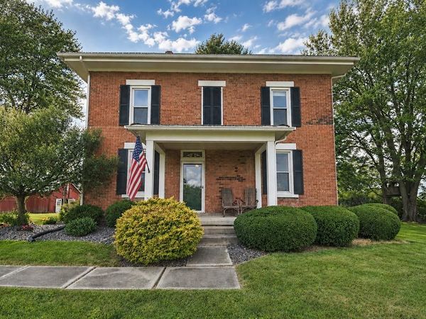 5124 State Route 4, Bucyrus, OH 44820