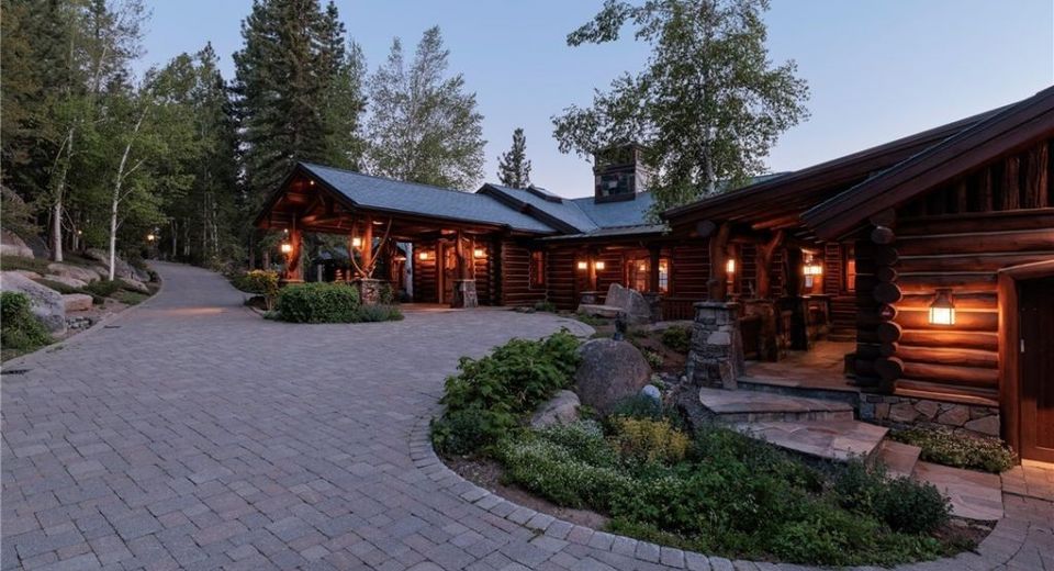 775 Fairview Boulevard, Incline Village, NV 89451 Photo