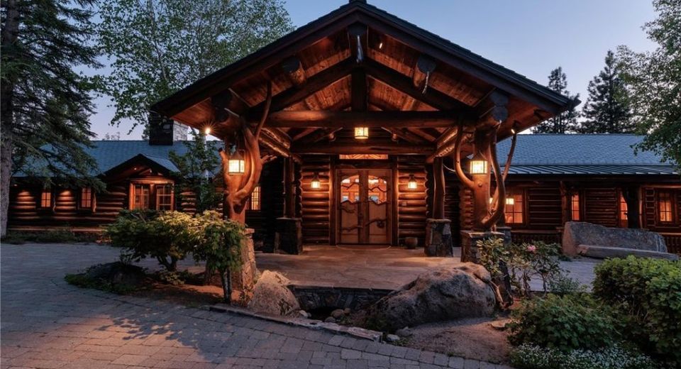 775 Fairview Boulevard, Incline Village, NV 89451 Photo