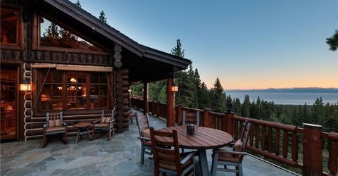 775 Fairview Boulevard, Incline Village, NV 89451 Photo