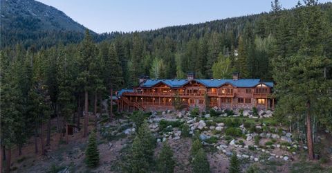 775 Fairview Boulevard, Incline Village, NV 89451 Photo