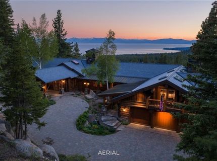 775 Fairview Boulevard, Incline Village, NV 89451 Photo