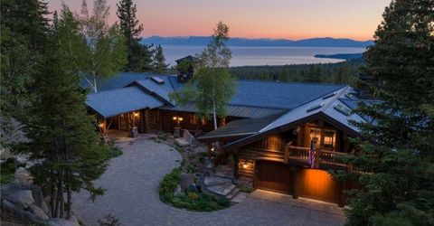 775 Fairview Boulevard, Incline Village, NV 89451 Photo