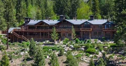 775 Fairview Boulevard, Incline Village, NV 89451 Photo