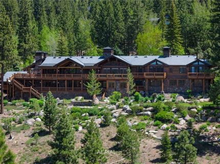 775 Fairview Boulevard, Incline Village, NV 89451 Photo