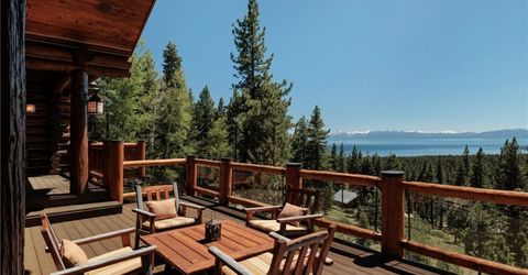 775 Fairview Boulevard, Incline Village, NV 89451 Photo