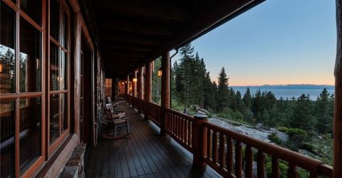 775 Fairview Boulevard, Incline Village, NV 89451 Photo
