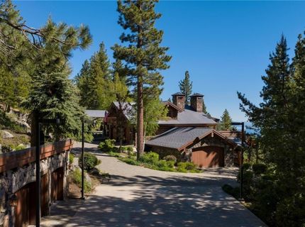 775 Fairview Boulevard, Incline Village, NV 89451 Photo