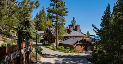 775 Fairview Boulevard, Incline Village, NV 89451 Photo