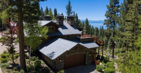 775 Fairview Boulevard, Incline Village, NV 89451 Photo