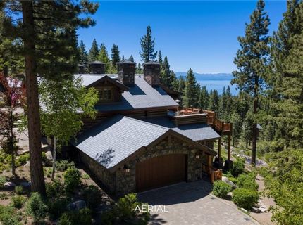 775 Fairview Boulevard, Incline Village, NV 89451 Photo