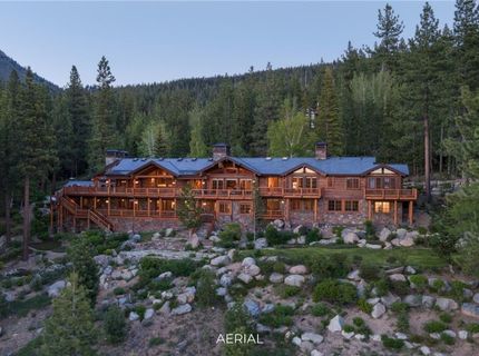 775 Fairview Boulevard, Incline Village, NV 89451 Photo