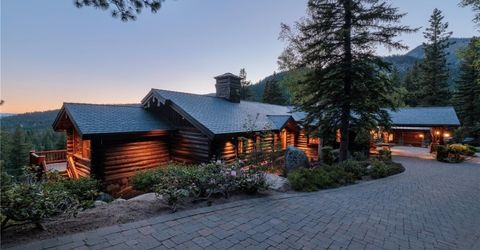 775 Fairview Boulevard, Incline Village, NV 89451 Photo